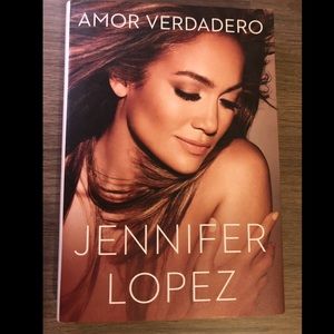 Jennifer Lopez Amor Verdadero (True Love)